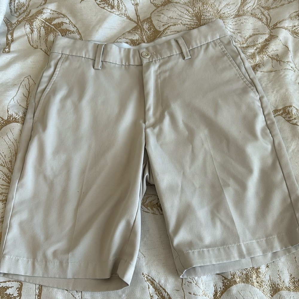Amazon Essentials Microfiber Shorts